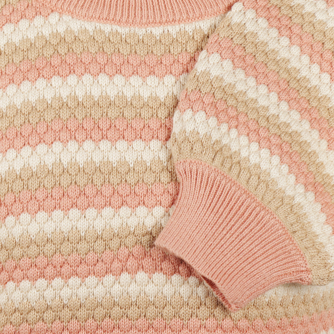Troyggja, Dusty Pink