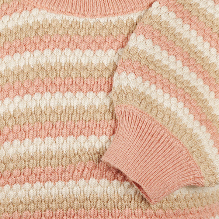 Troyggja, Dusty Pink