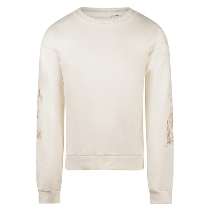 Sweatshirt, Off White