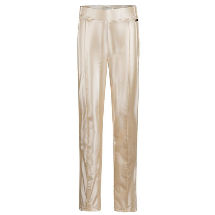 Treggings, Gold