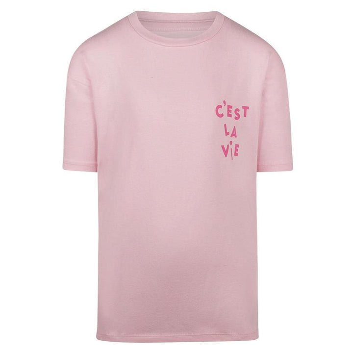 Blusa, Light Pink