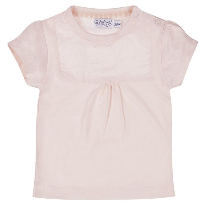 Blusa, Light Peach