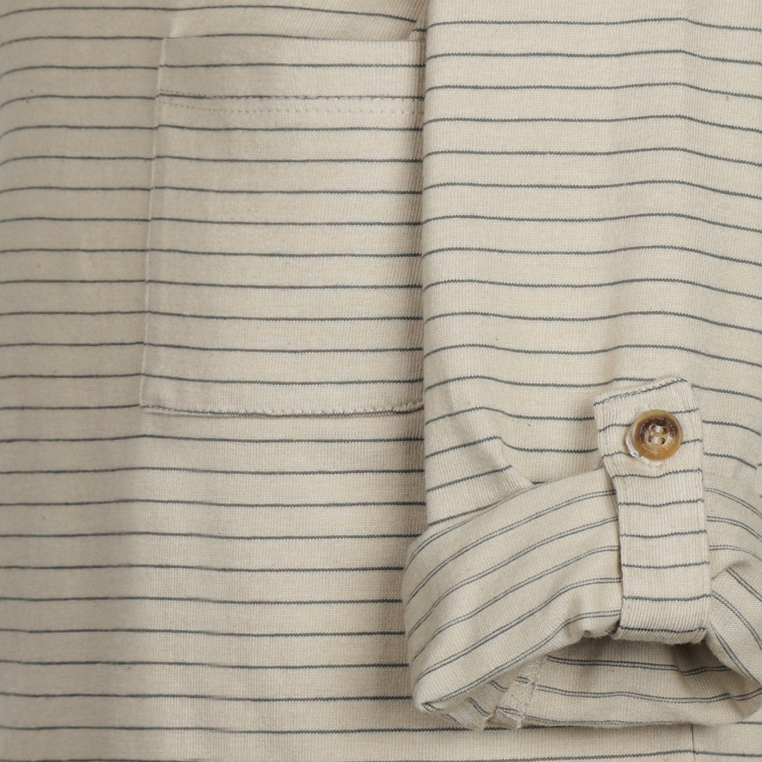 Blusa, Pebble Stripe