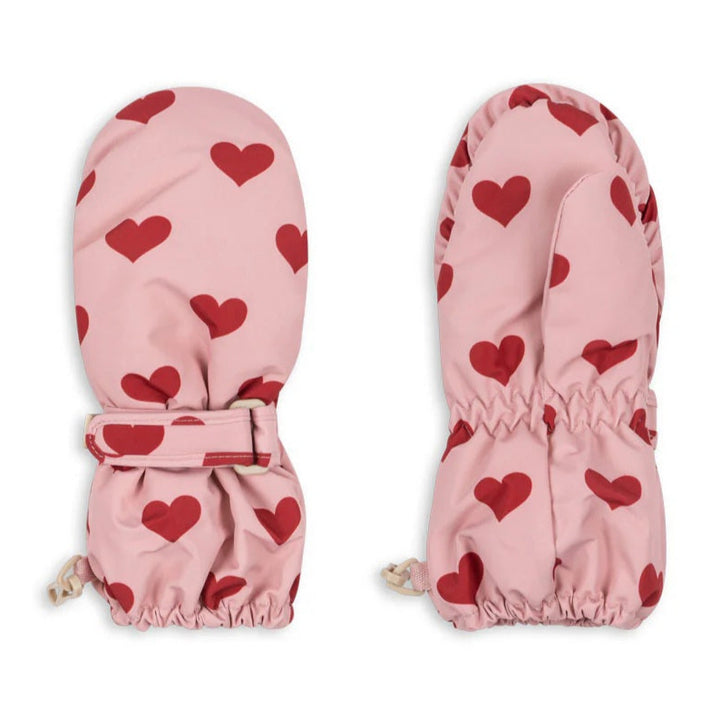 Nohr vøttir, Amour Pink