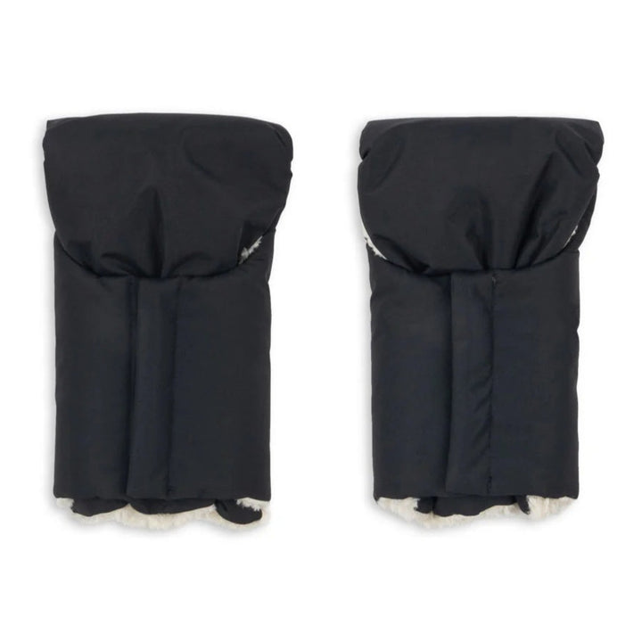 Vognhandskar, Black