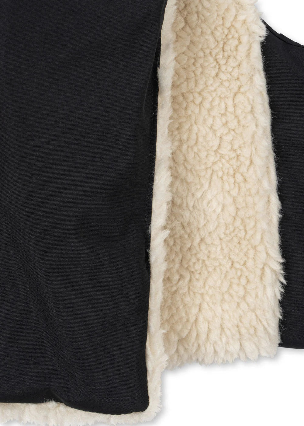 Vognhandskar, Black