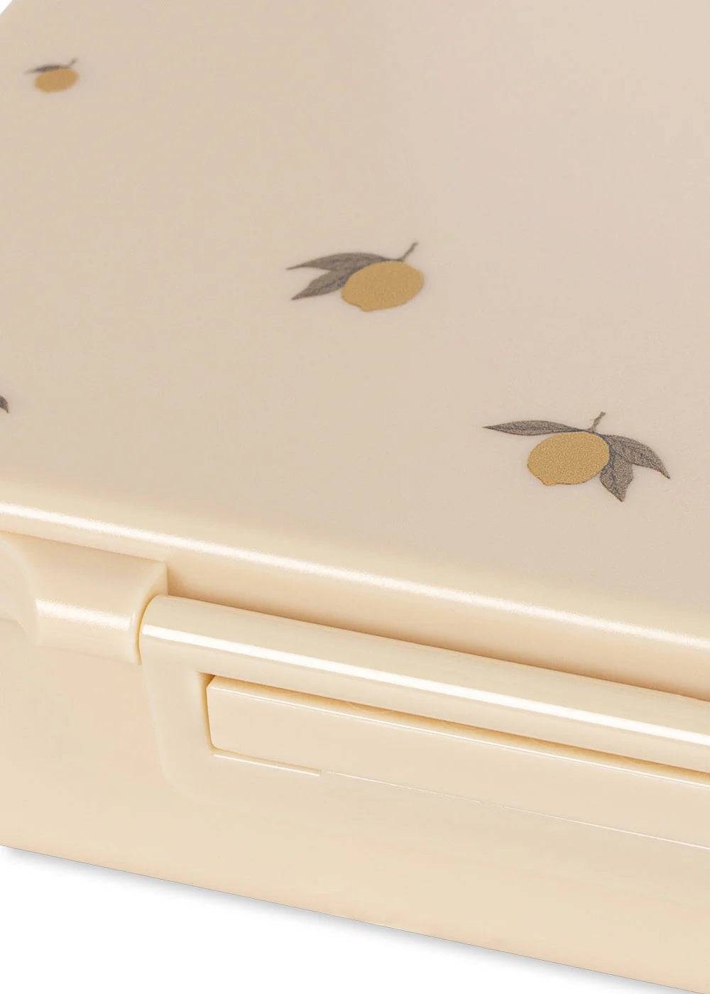 Bento Box, Lemon