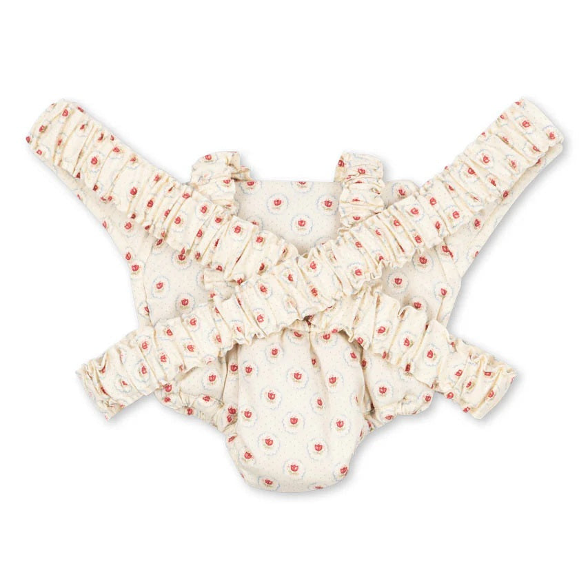 Dukku beriseli, Mirage