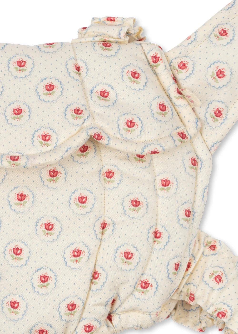 Dukku beriseli, Mirage