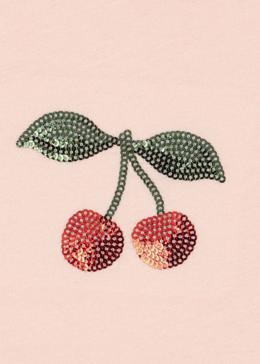 Famo blusa, Pale Blush