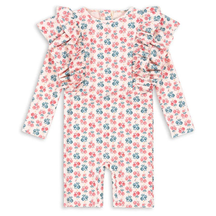 Manuca svimjidrakt, Lumina Rose