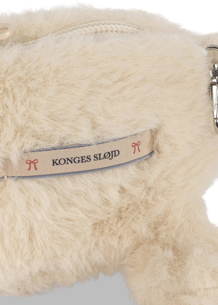 Teddy mappa