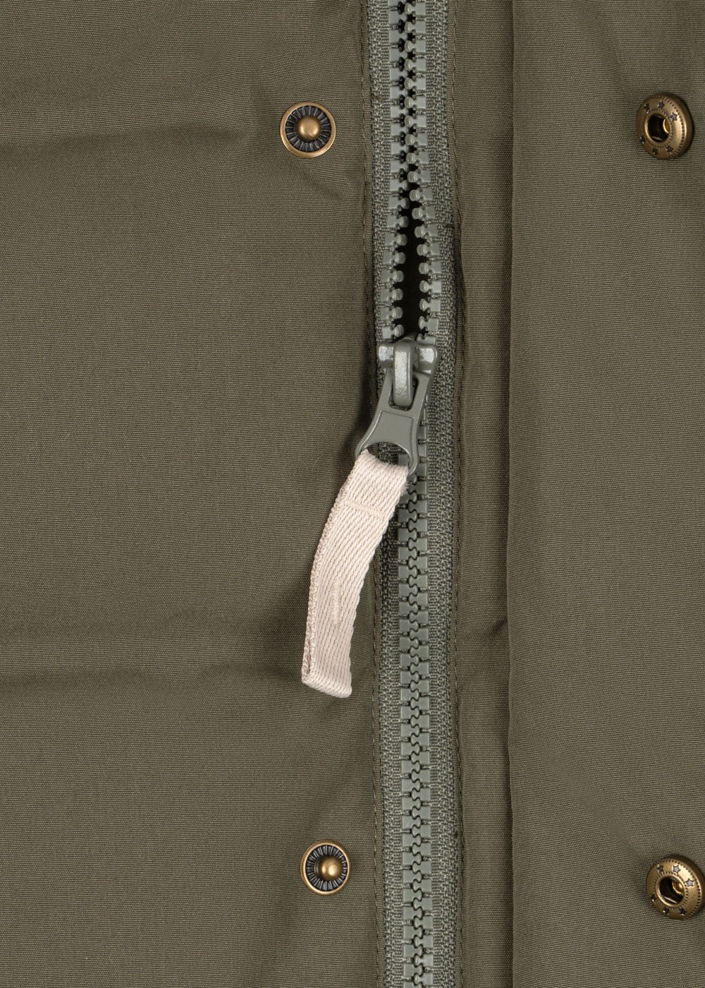 Magnum vetrarjakki, Kalamata