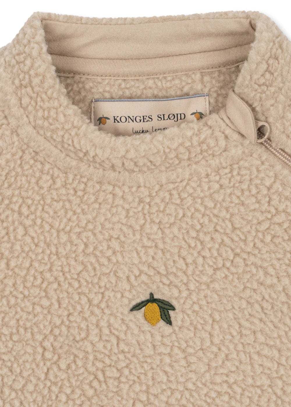 Safa drakt, Oxford Tan
