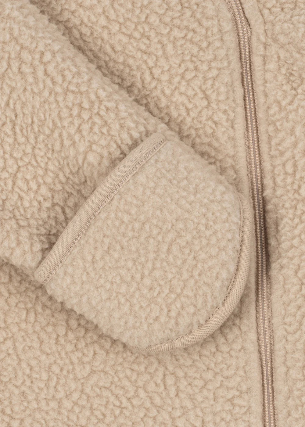 Safa drakt, Oxford Tan