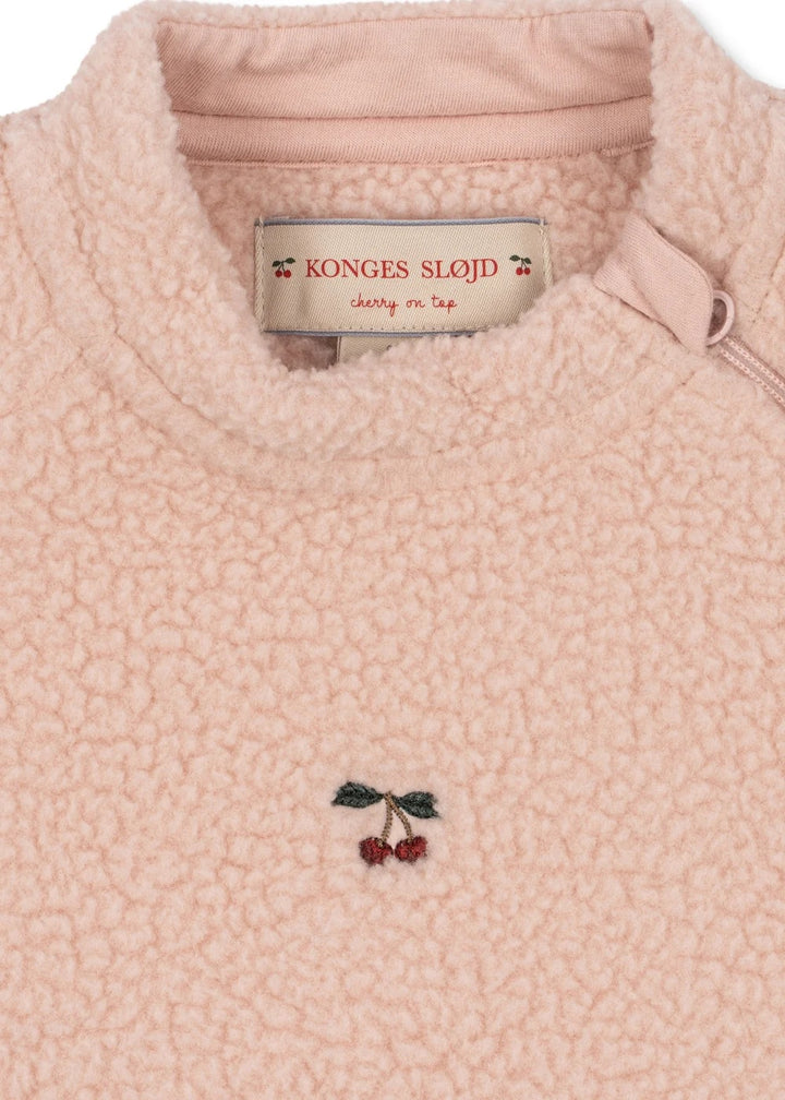 Safa drakt, Rose Smoke