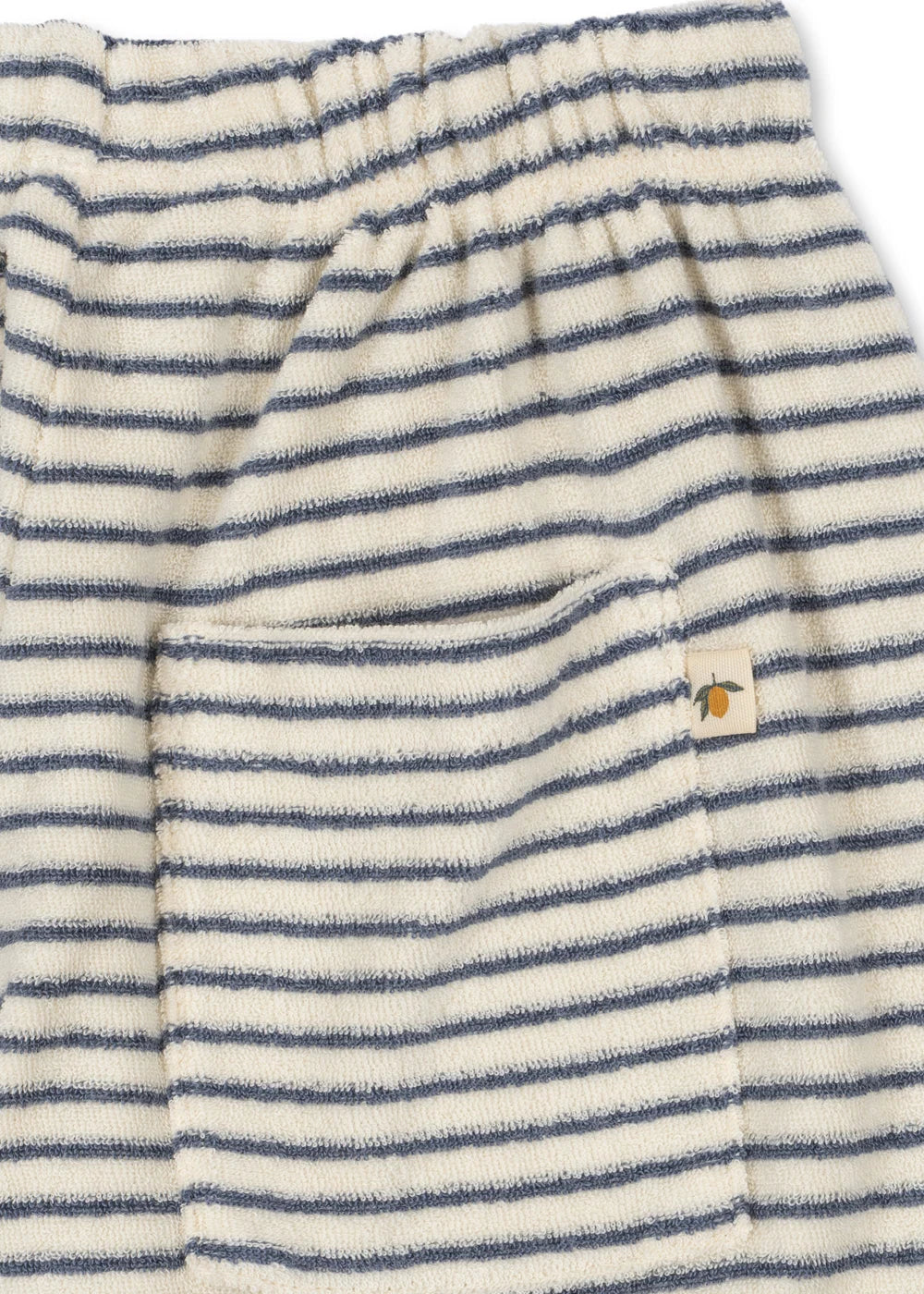 Itty buksur, Flint Stripe