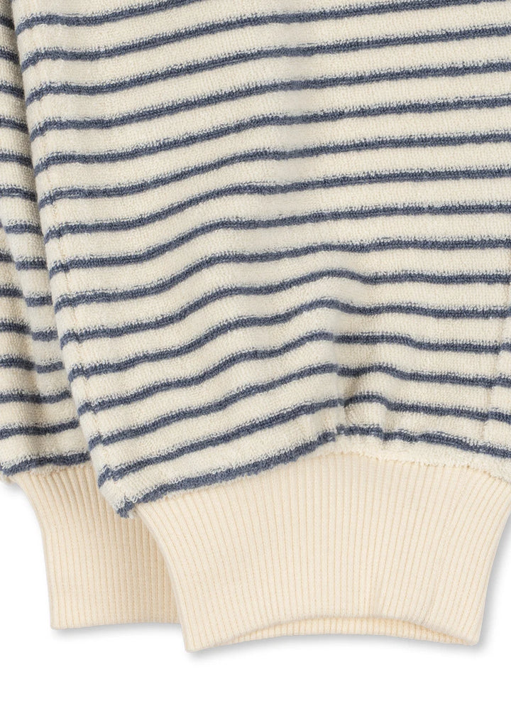 Itty buksur, Flint Stripe