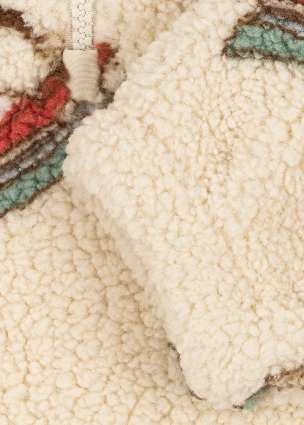Jody flisjakki, Kick It