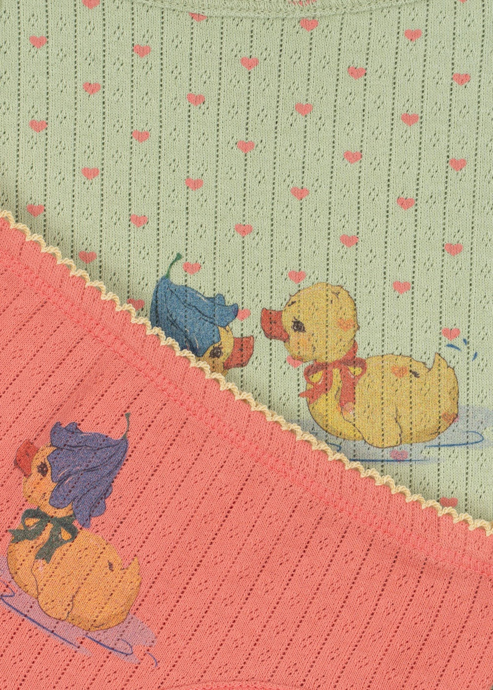 Minnie undirklæðir, Coeur Lint