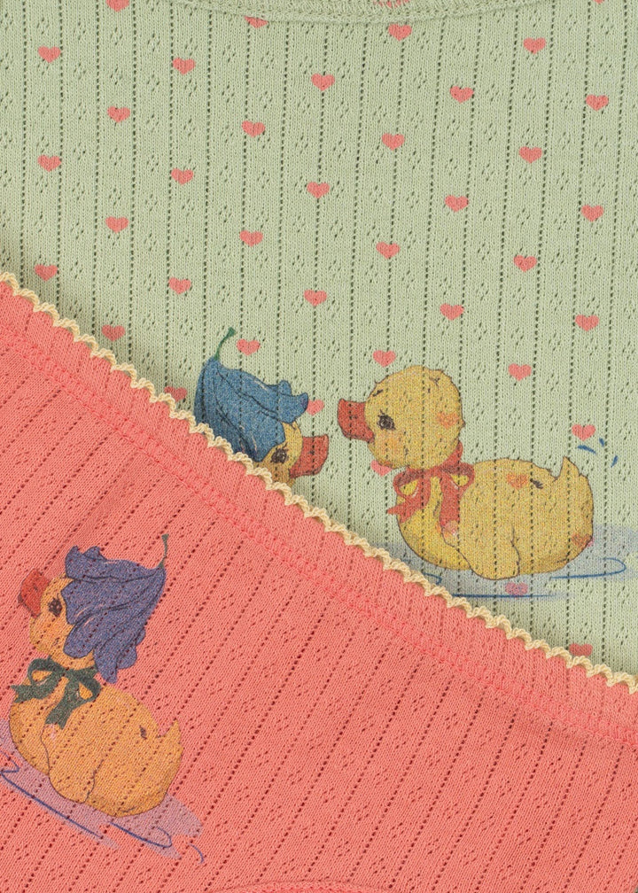 Minnie undirklæðir, Coeur Lint