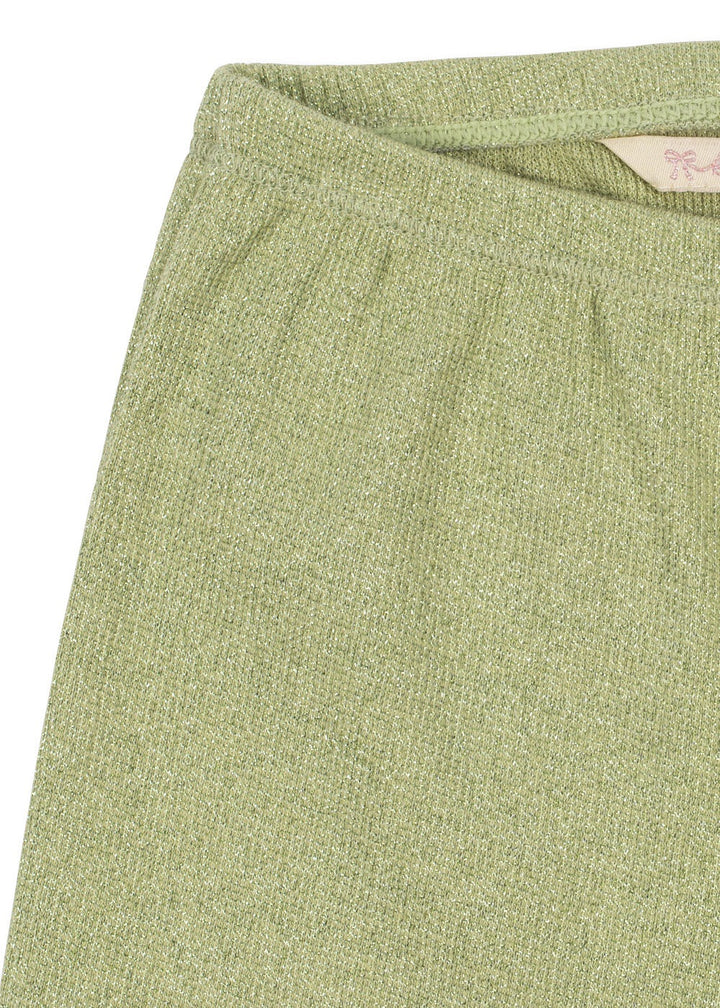 Roli buksur, Leek Green