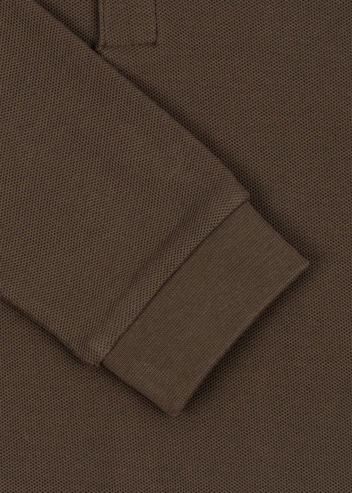 Florian polo, Slate Black