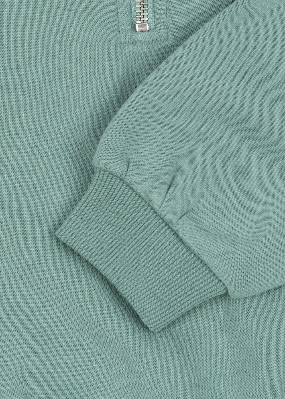 Lou sweatshirt, Granite Green