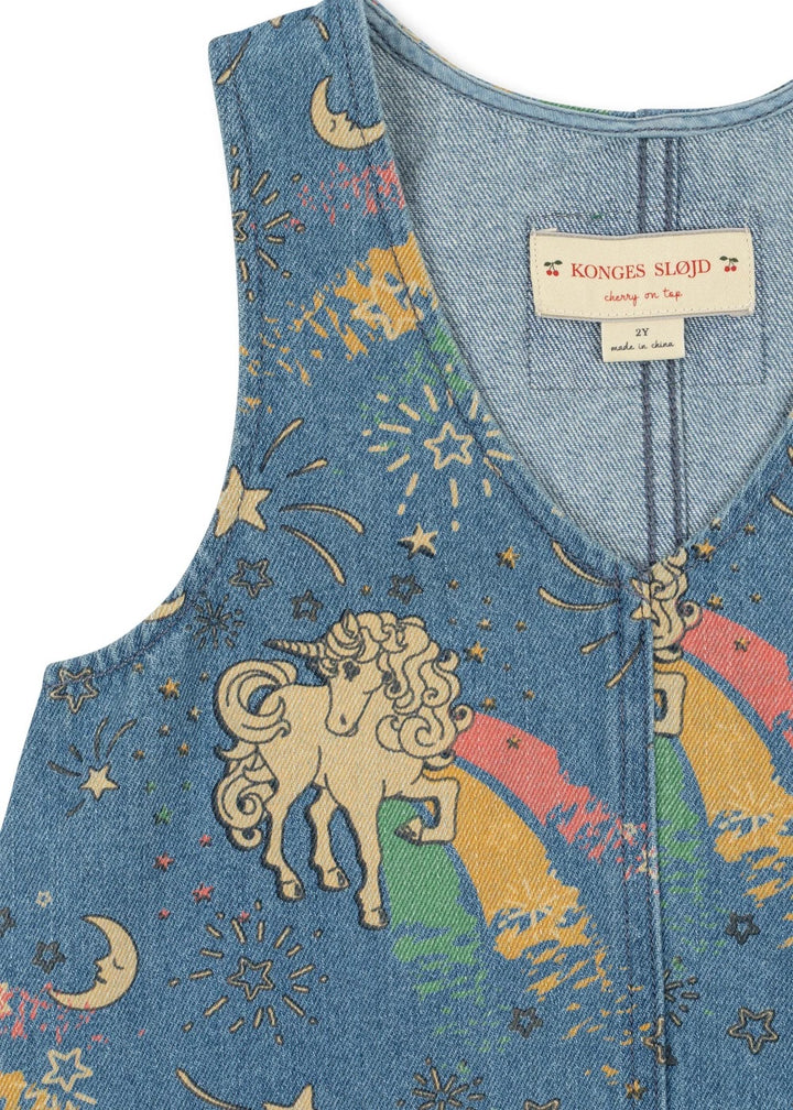 Magot kjóli, Born to Sparkle