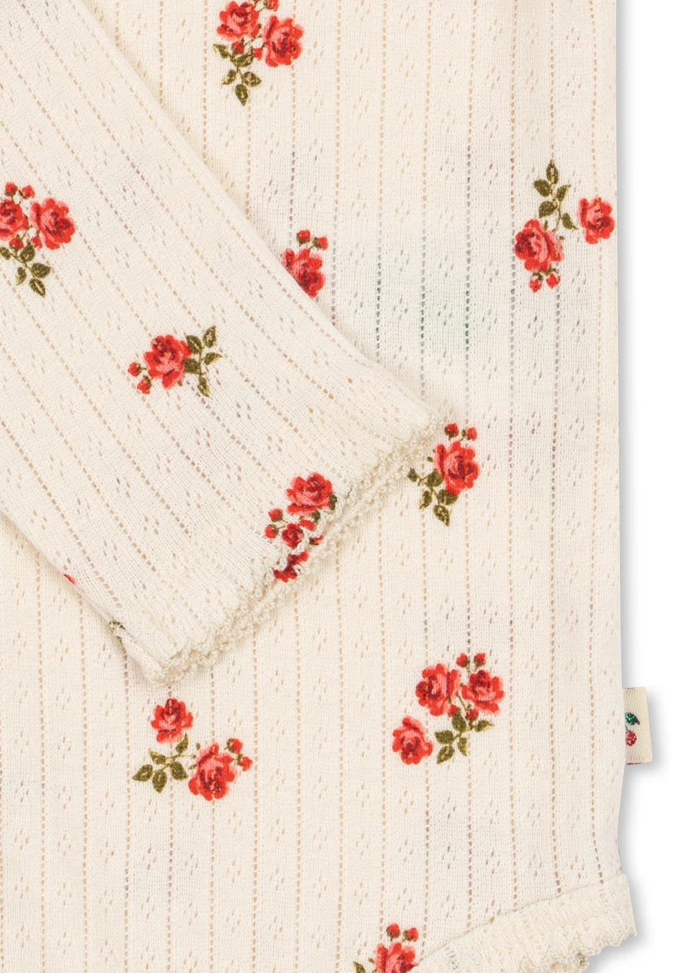 Minnie body, Rosa Rouge
