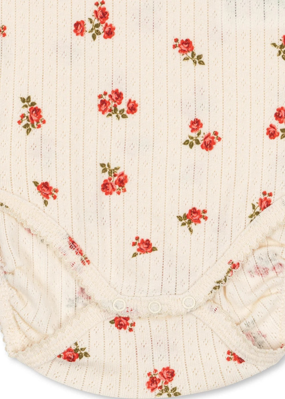 Minnie body, Rosa Rouge