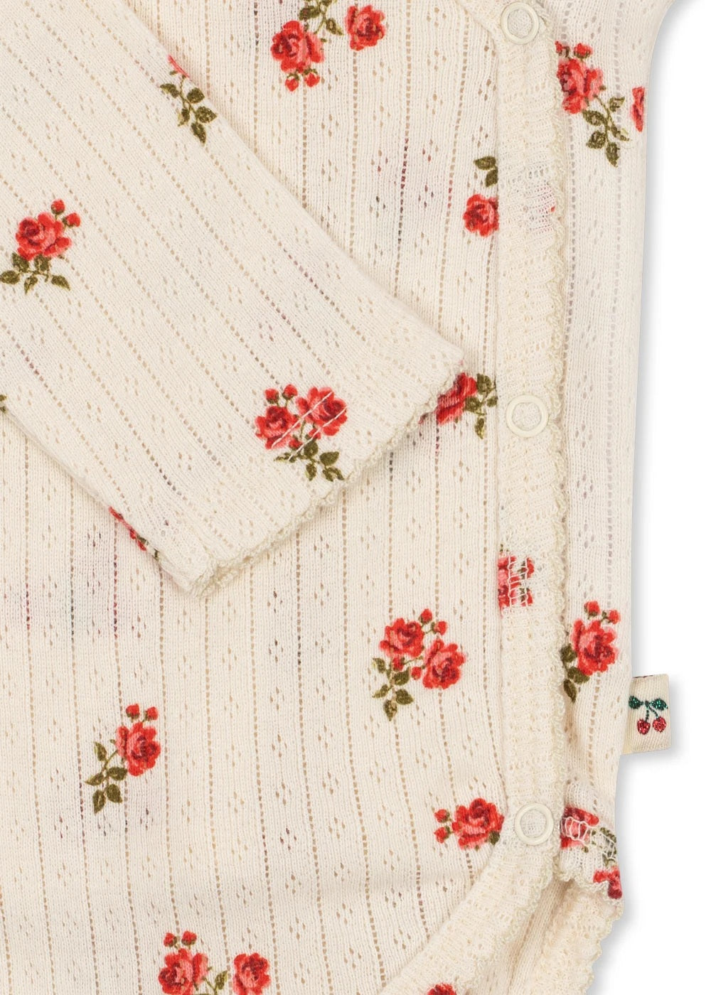 Minnie newborn body, Rosa Rouge