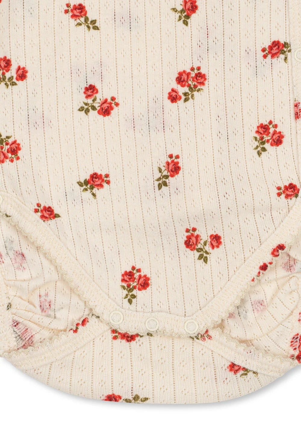 Minnie newborn body, Rosa Rouge