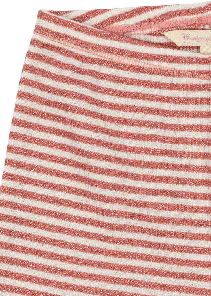 Roli buksur, Rose Cream Stripe