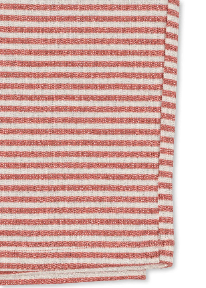 Roli buksur, Rose Cream Stripe