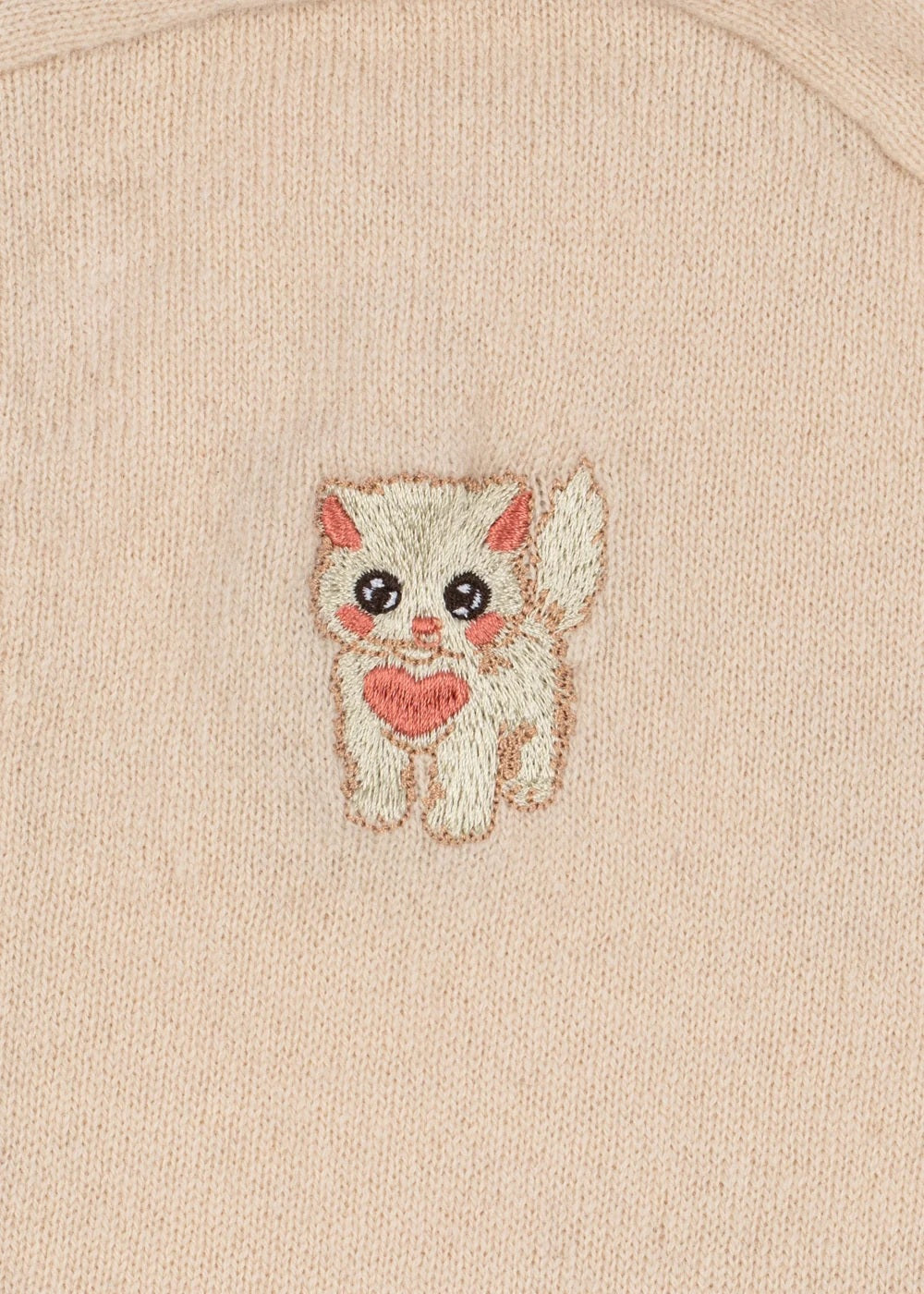 Collette brølapa, Rosey