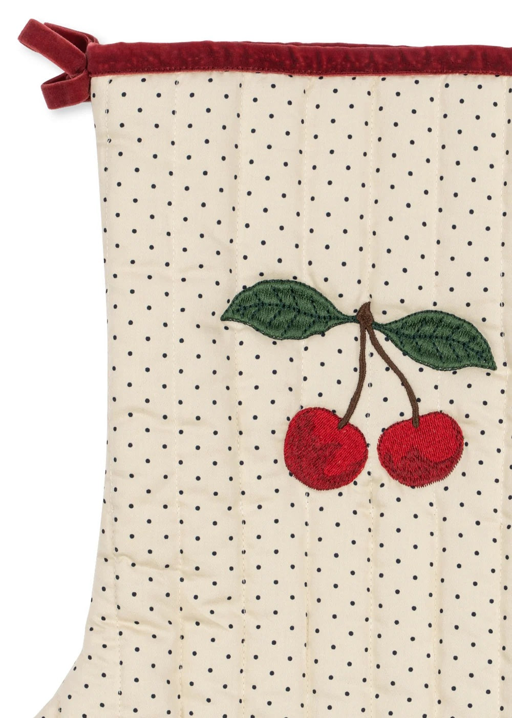 Cherry jólasokkur