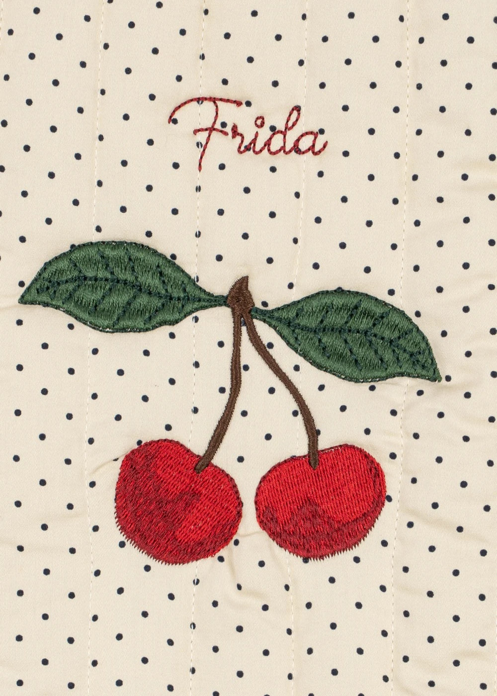 Cherry jólasokkur