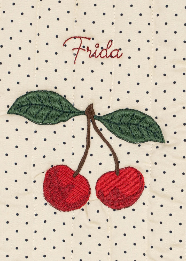 Cherry jólasokkur
