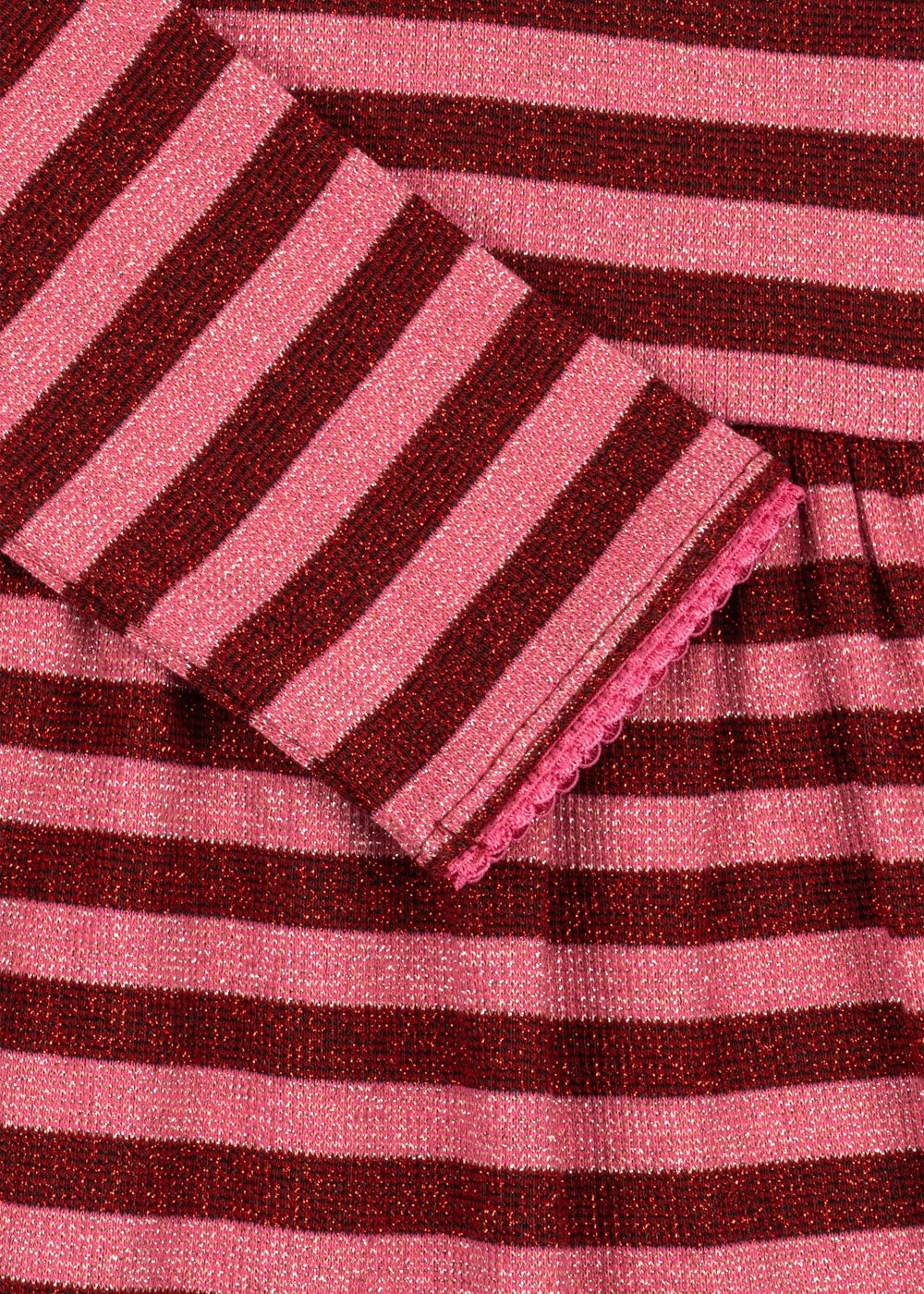 Roli kjóli, Pinky Stripe