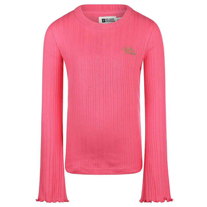 Blusa, Fuchsia