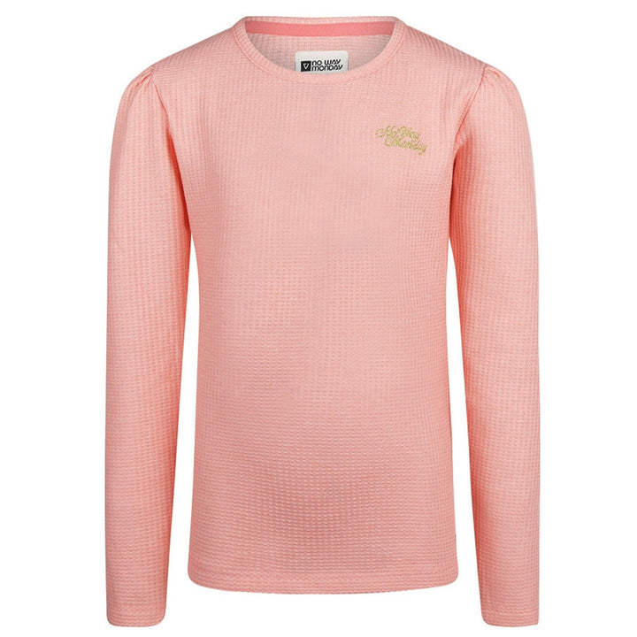 Blusa, Rouge Pink