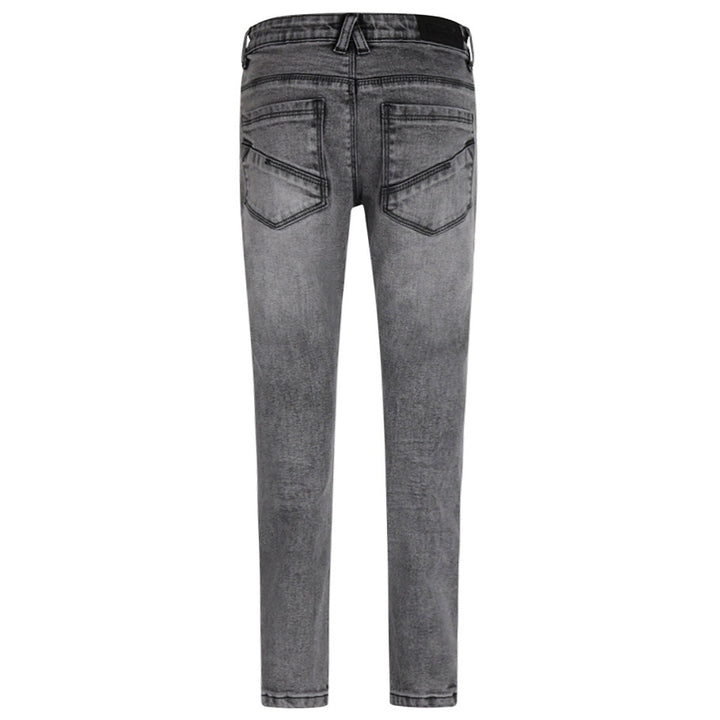 Jeans, Denim Grey