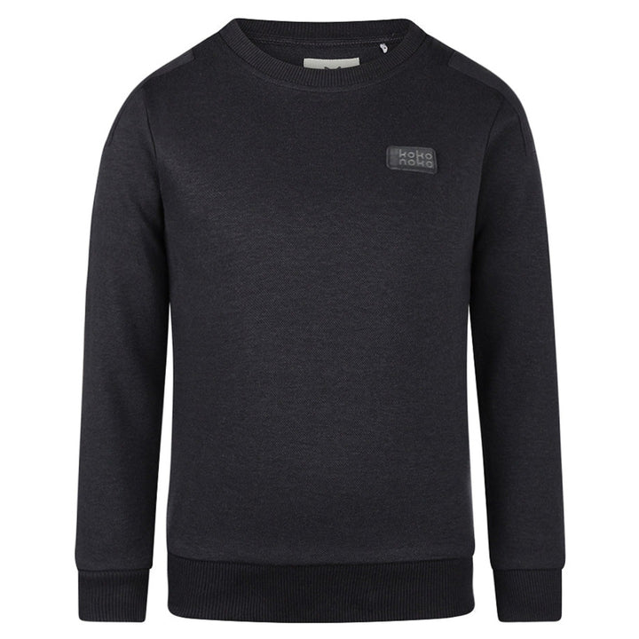 Sweatshirt, Dark Blue