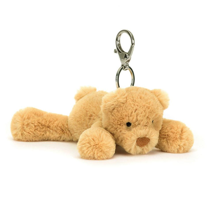 Smudge Bear Charm