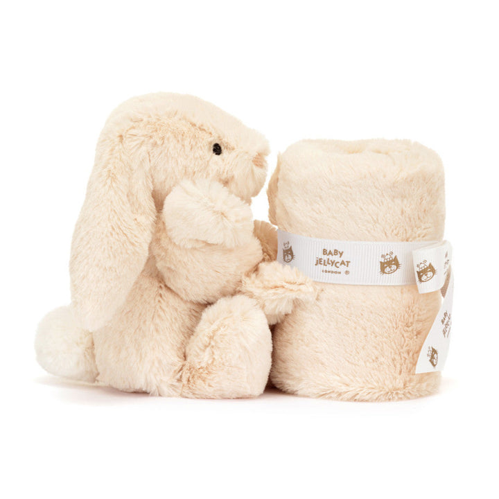 Bashful Luxe Willow Bunny Soother