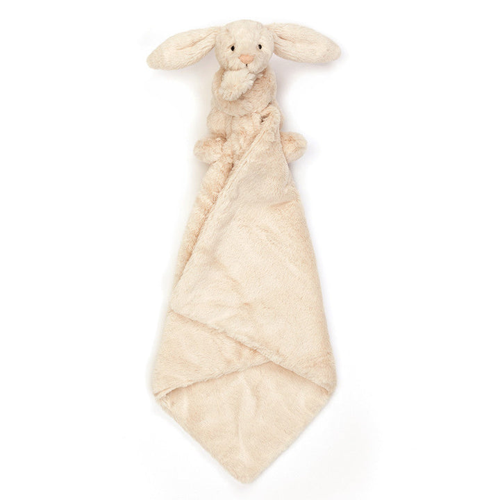 Bashful Luxe Willow Bunny Soother