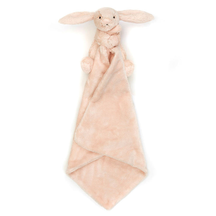 Bashful Blush Bunny Soother