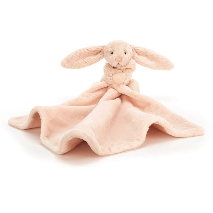 Bashful Blush Bunny Soother