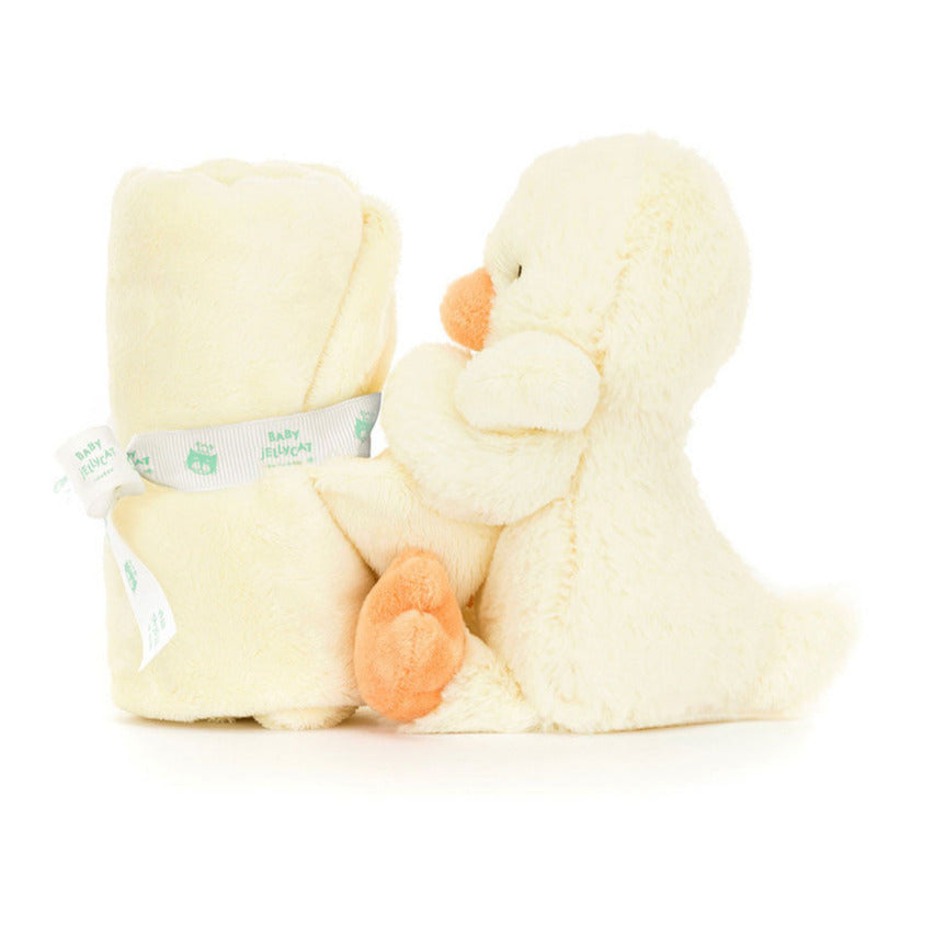 Bashful Duckling Soother